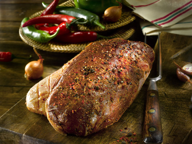 TESTS PRODUITS : Magrets marinés au piment d'Espelette ou aux herbes de Provence de "Paysans de Gascogne", l'Avis de Canal Gourmandises