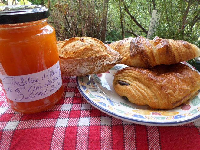 Recette vidéo : Confiture d'abricots à l'ancienne de la Mère Mitraille sur Canal Gourmandises