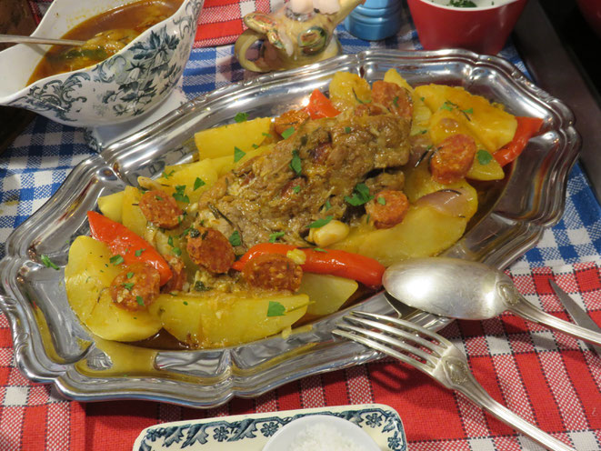 Canal Gourmandises vous propose sa recette facile de Filet Mignon de Porc...