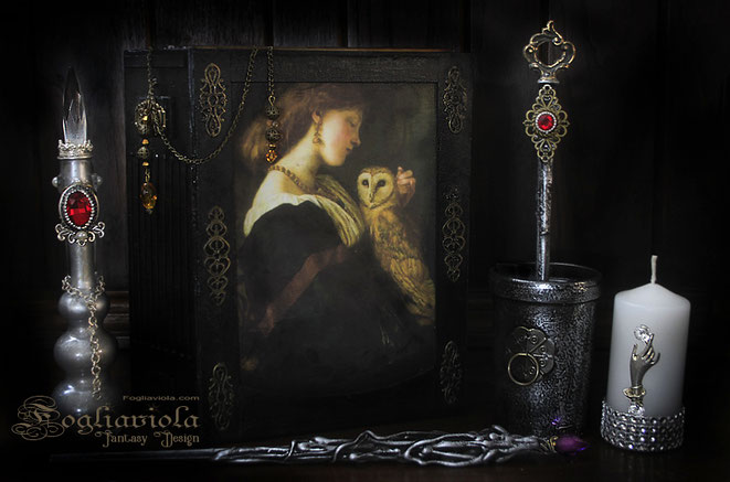 Fantasy di Lusso