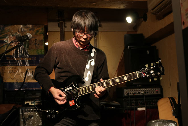 Photo by Asumi T.