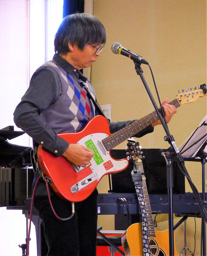 Photo by Asumi T.