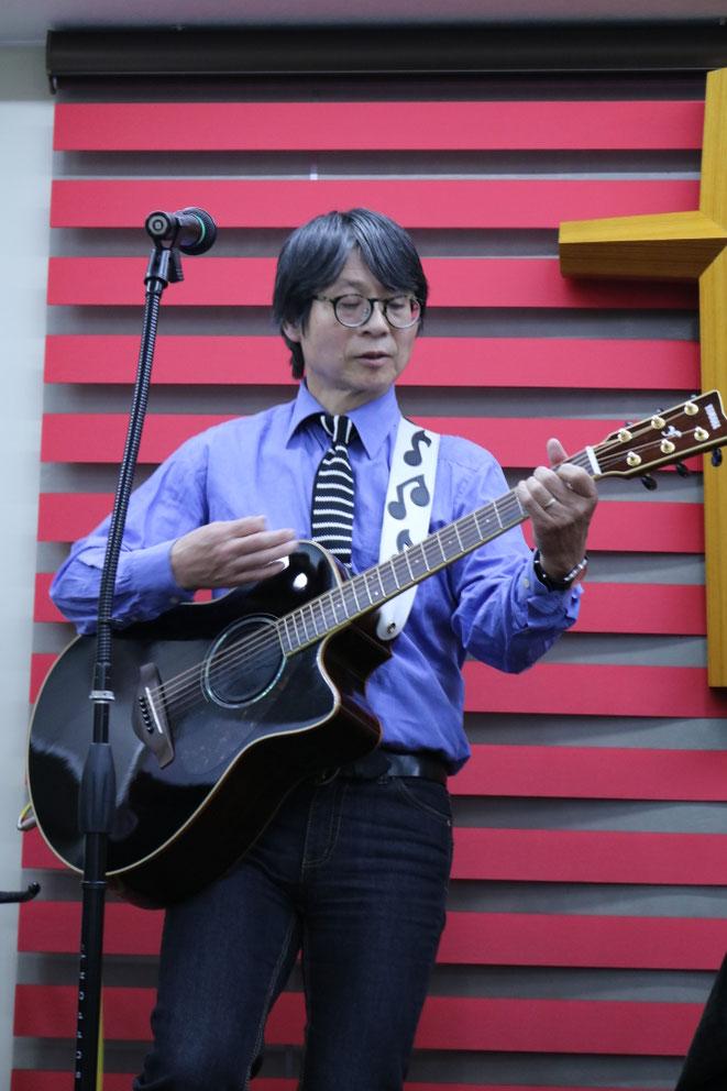 Photo by Asumi T.