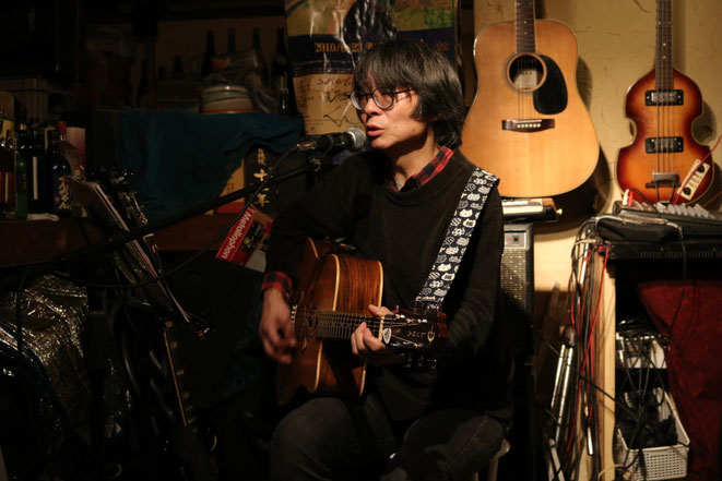 Photo by Asumi T.