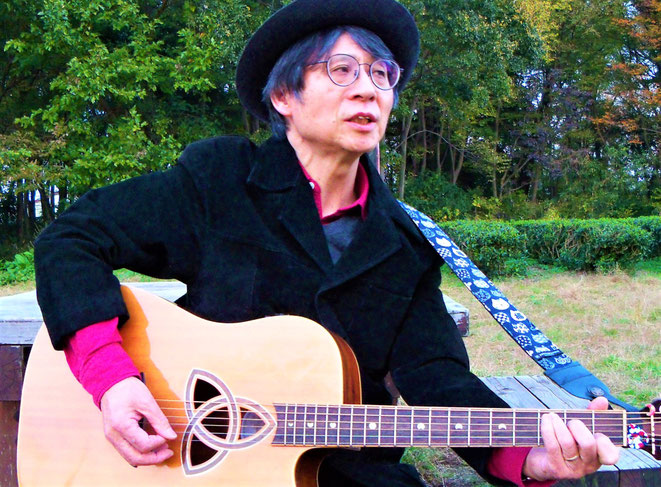 　　Photo by Ikumi T.