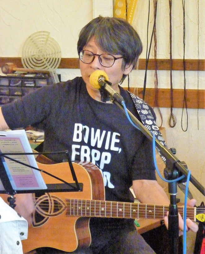 ネコ柄のストラップ（笑）、トレファク花小金井にて￥500でGET！(*^.^*)　Photo by Ikumi T.