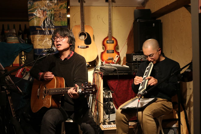 　　Photo by Asumi T.