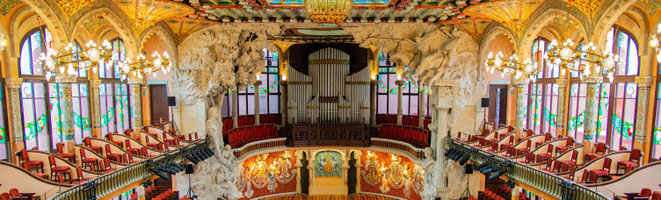 フルスコアインターナショナル | 演奏旅行主催