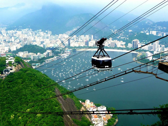 Rio de Janeiro 2012