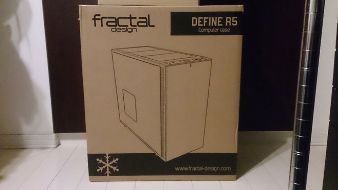 Fractal Design Define R5 