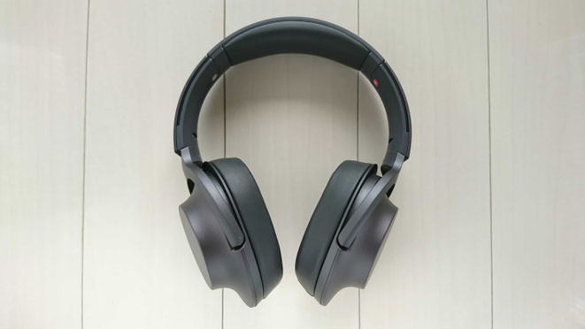 MDR-H600A　ヘッドフォン