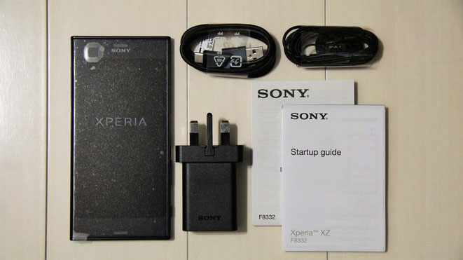 Xperia Xz F32 動作はヌルヌルで完全防水 カメラ機能もかなりアップ Pcsket