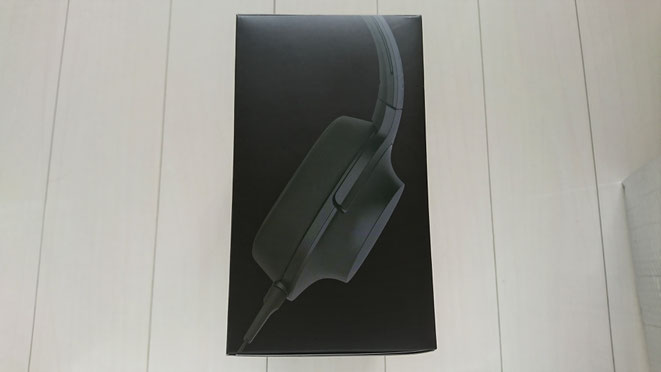 MDR-H600A ヘッドフォン