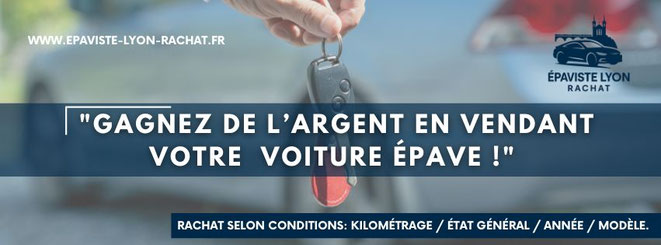 rachat voiture refusé au controle technique rhone ain isère