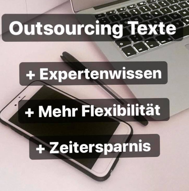 Texte schreiben lassen: 3 Gründe, warum Du Texte einkaufen solltest