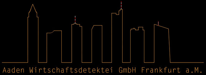 Aaden Detektei Frankfurt | Detektiv Frankfurt | Wirtschaftsdetektei Frankfurt | Privatdetektiv Frankfurt