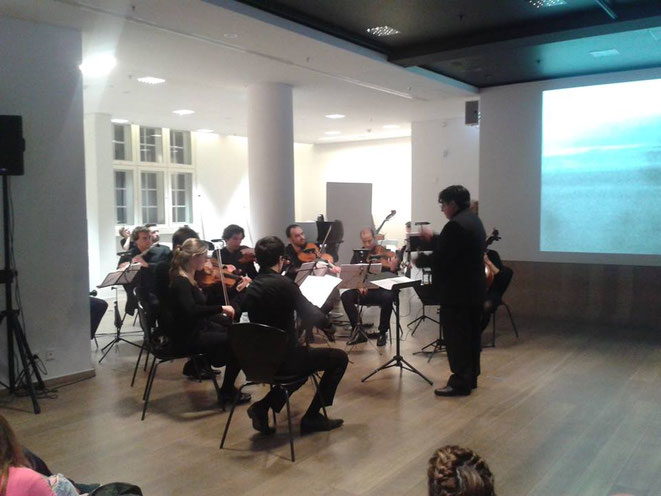 Portland Rock 2015 Filmmuseum Frankfurt am Main