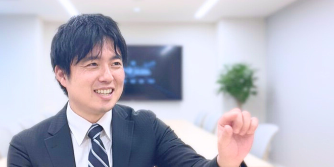 社員イメージ
