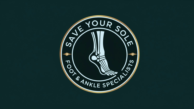 Save Your Sole Foot and Ankle Specialists doctors and staff