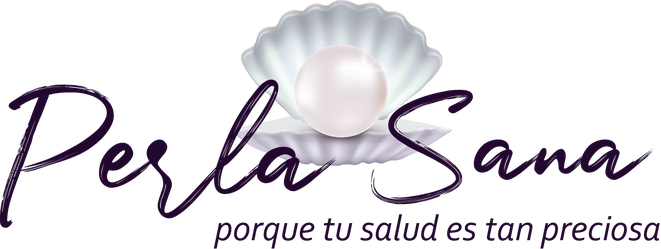 Perla Sana Logo
