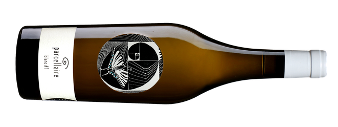 Weingut Zillinger Johannes PARCELLAIRE blanc #1