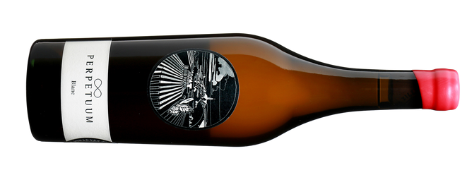 Weingut Zillinger Johannes PERPETUUM blanc