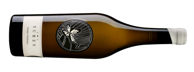 Weingut Zillinger Johannes NUMEN Grüner Veltliner