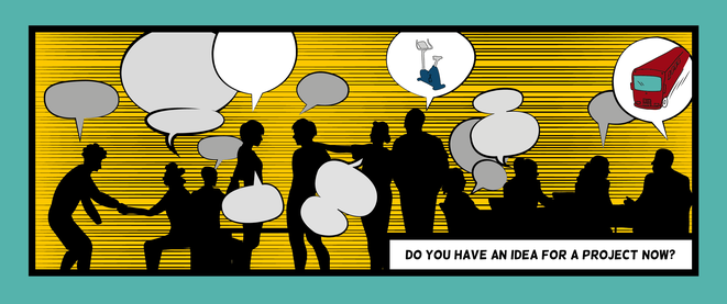 Get Inspired On Eparticipation Project Ideas Local And Eu Wide Examples Euth Mobile Digital Youth Participation In And Across Europe