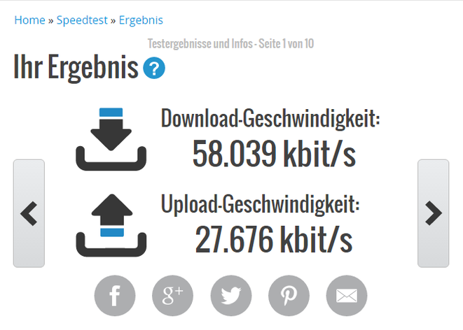 O2 VDSL