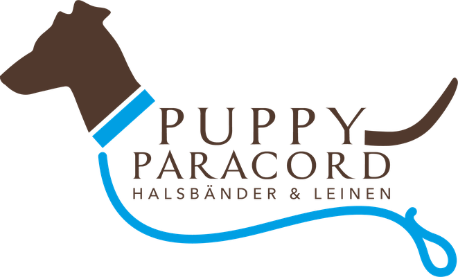 Puppy Paracord