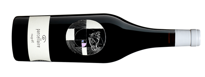 Bio Weingut Johannes Zillinger Parcellaire rouge