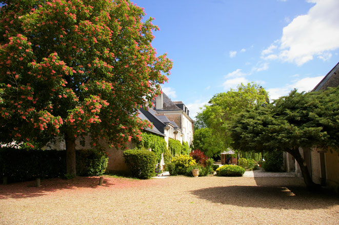 Chambres D Hotes De Charme Avec Piscine Au Calme Et Isoles Le