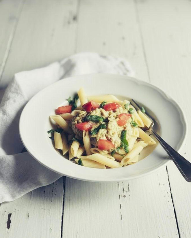 Cashew Avocado Soße, Cashew Avocado Sauce, Avocado Soße Thermomix, Avocado vegan Thermomix