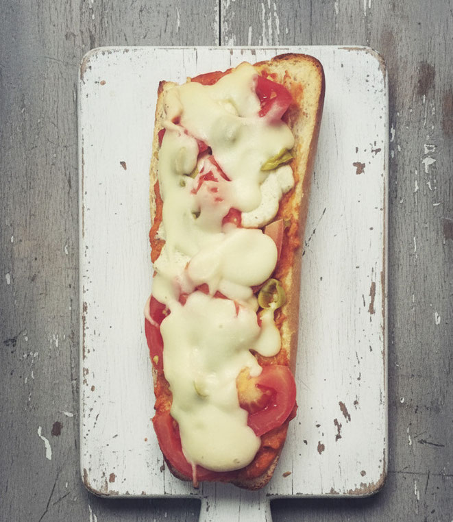 Käseschmelz vegan, Käseschmelz Thermomix, Käse vegan, Käse vegan Thermomix, Mozzarella vegan Thermomix