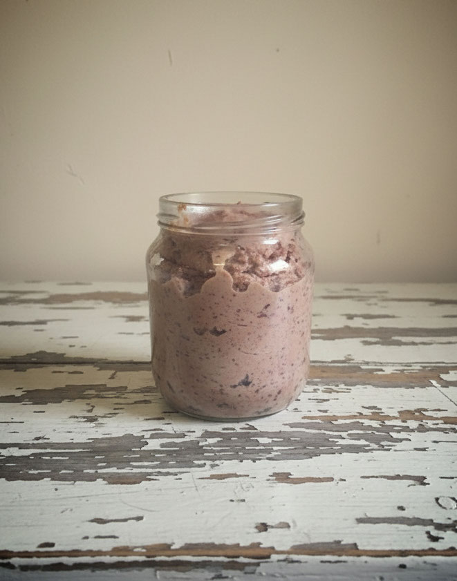 veganer Aufstrich, Aufstrich Kidneybohnen, Bohnendip, veganer Dip Bohnen, Aufstrich vegan Thermomix, Dip vegan Thermomix