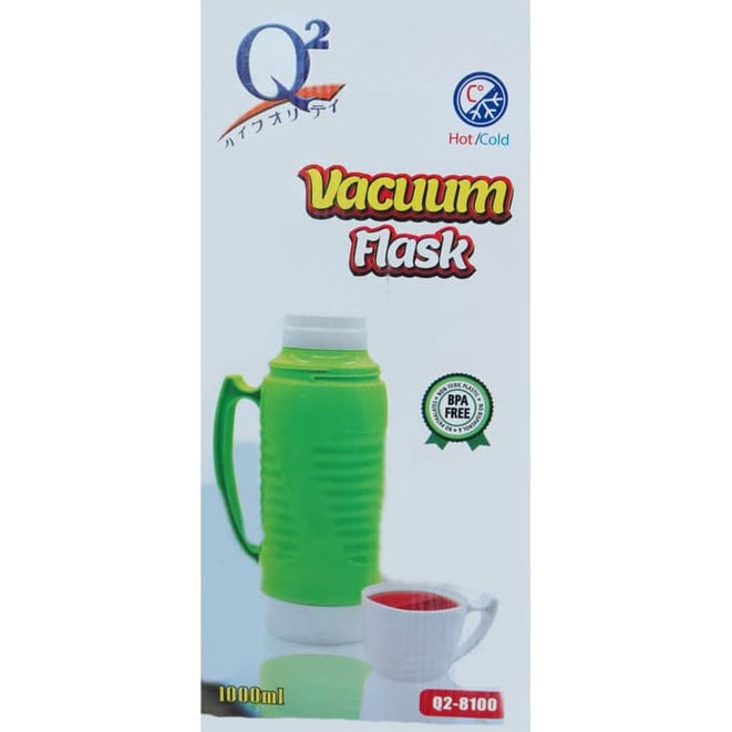Termos Q2 1000ml. Panas dingin