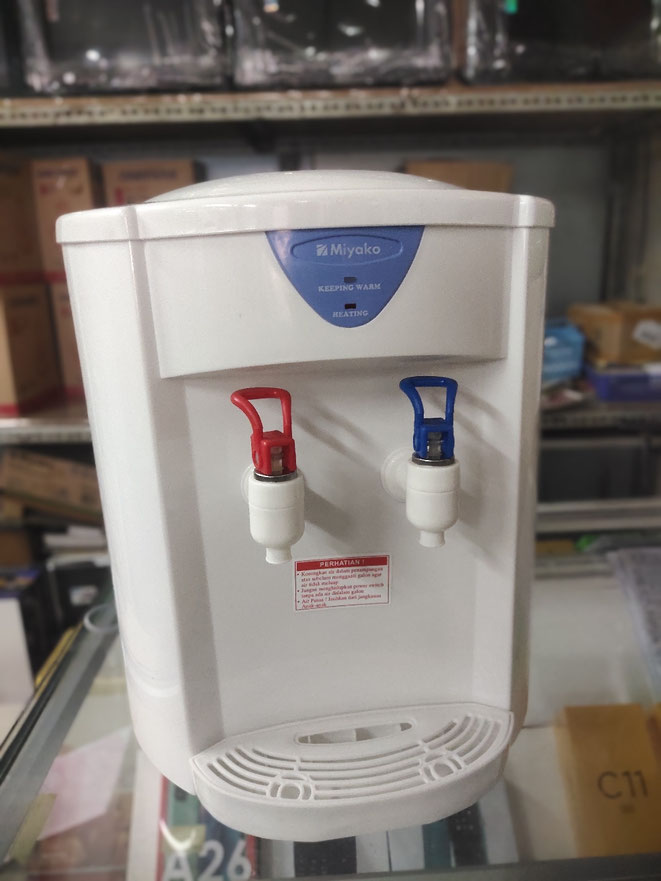 Dispenser Miyako 186 h