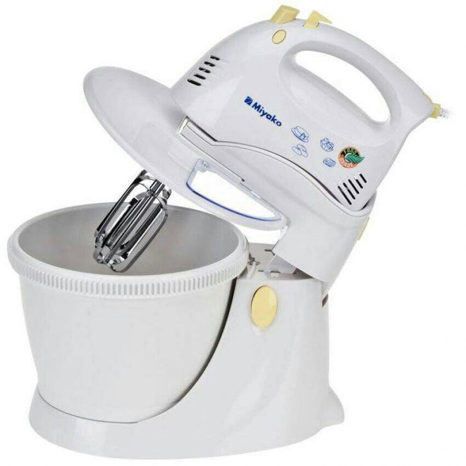 Mixercom Miyako SM-625