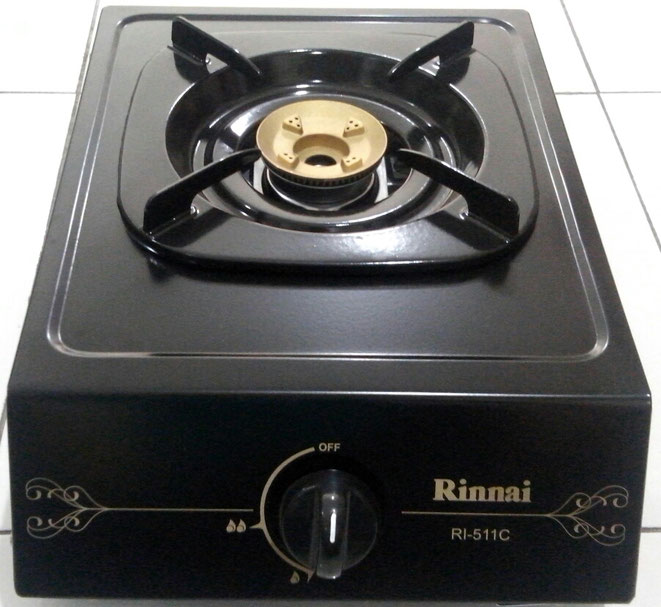 Rinnai 511C