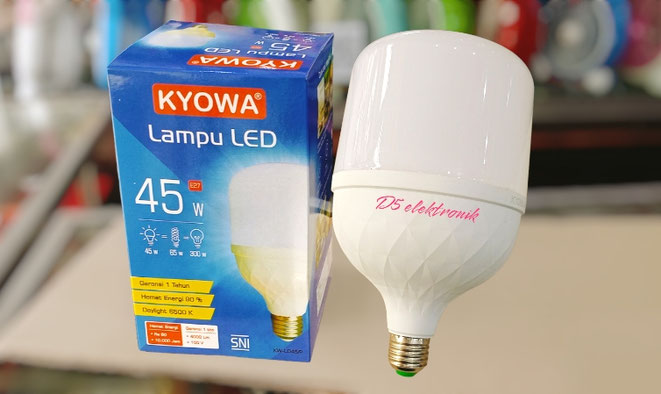 Kyowa 45 watt