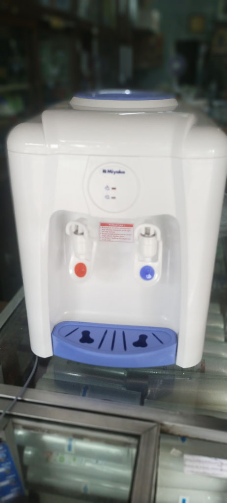 Dispenser Miyako 190 PH