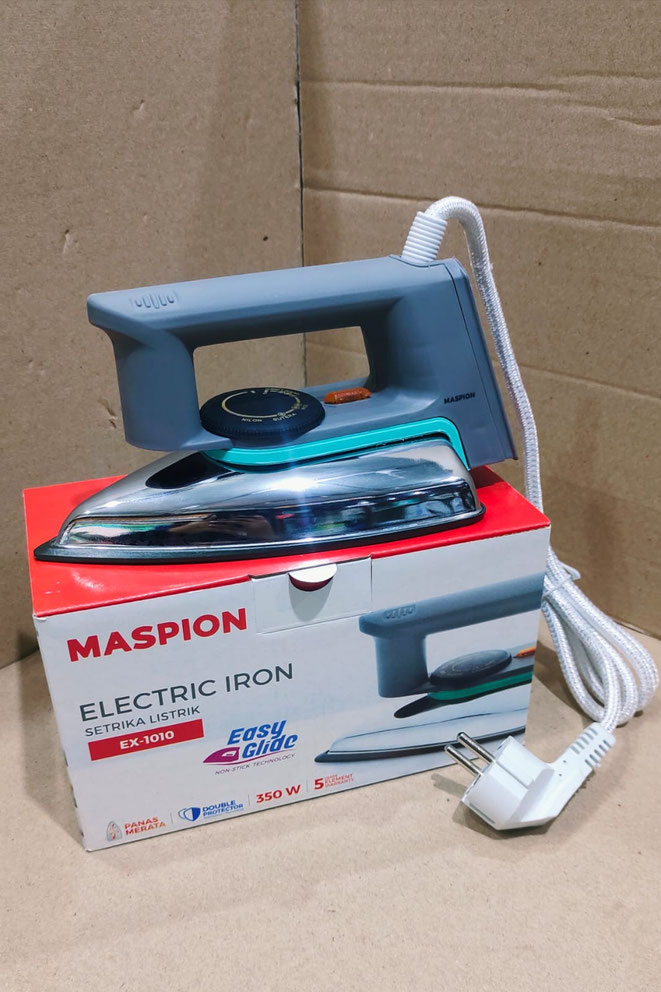 Maspion ex 1010