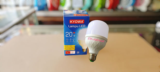 Kyowa 20watt