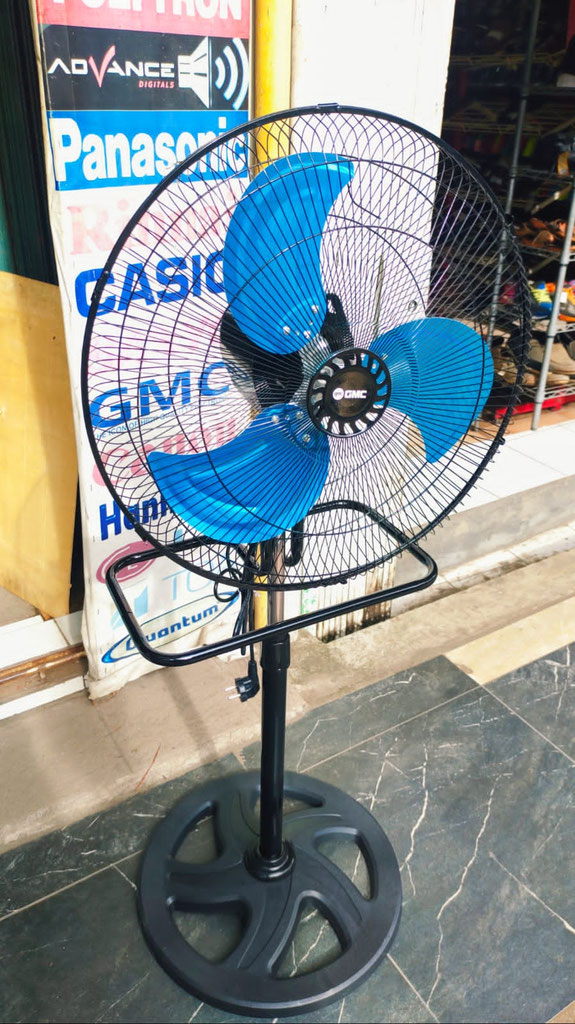 Kipas GMC 3IN 1 18INC 