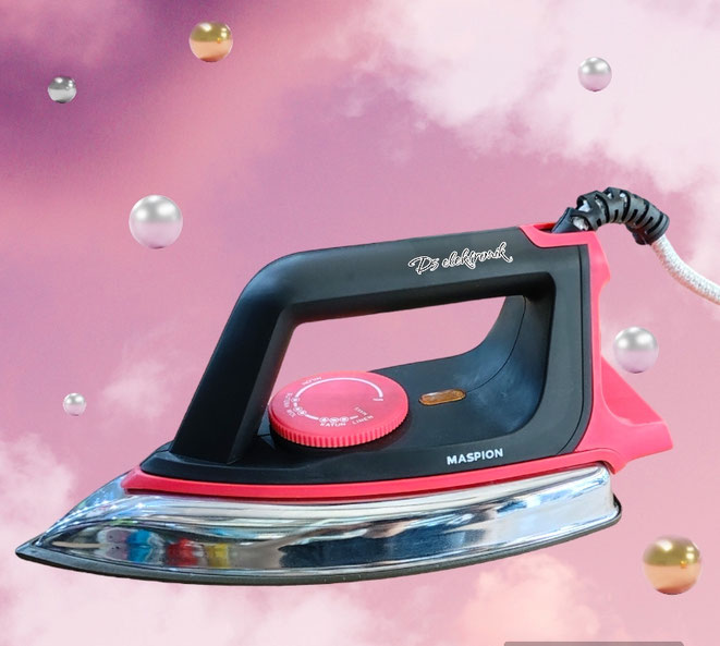 Setrika Maspion ha 390