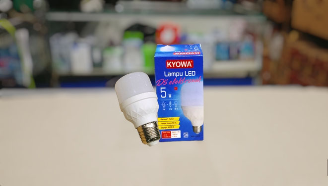 Kyowa 5 watt