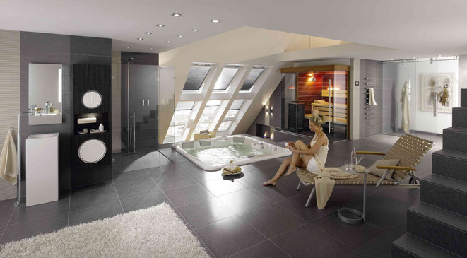 Foto: Velux