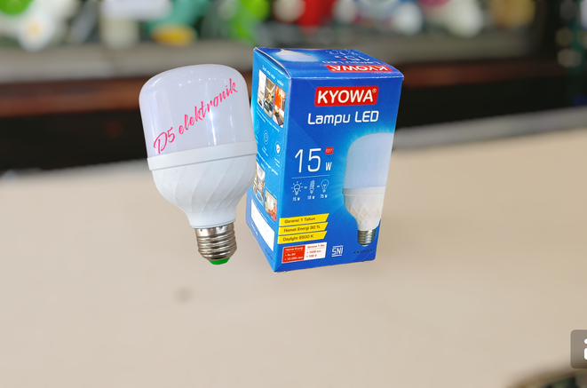 Kyowa 15 watt