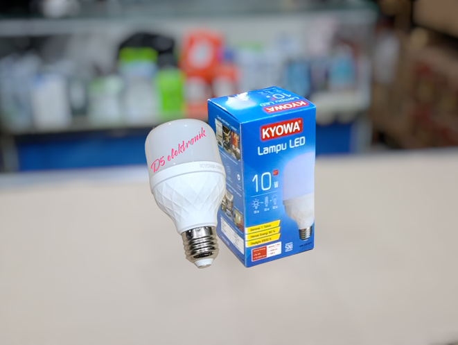Kyowa 10 watt