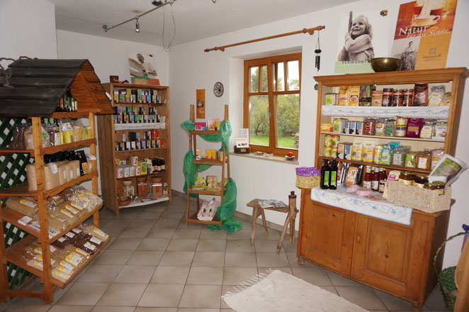 Mühlenprodukte